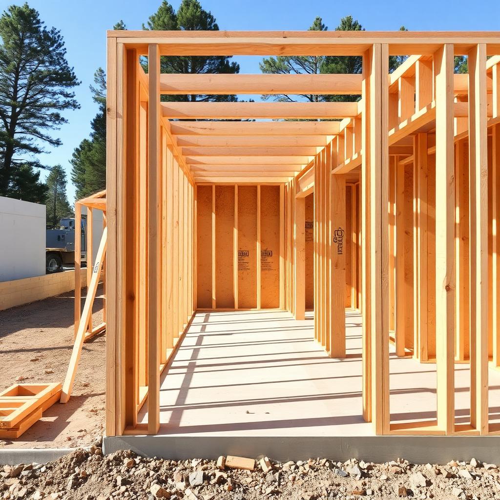 Construction neuve